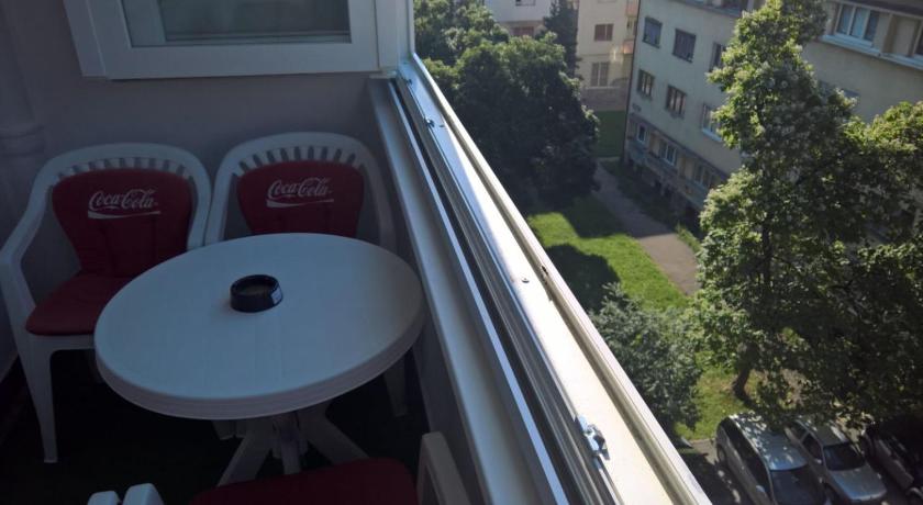 Apartman centar lux photo