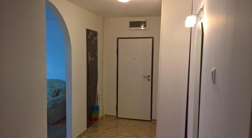 Apartman centar lux photo