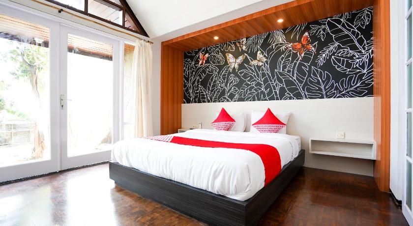 Oyo 430 Grand Mulia Sakinah Boutique Hotel OYO 430 Grand Mulia Sakinah Boutique Hotel, Surabaya | Best Price