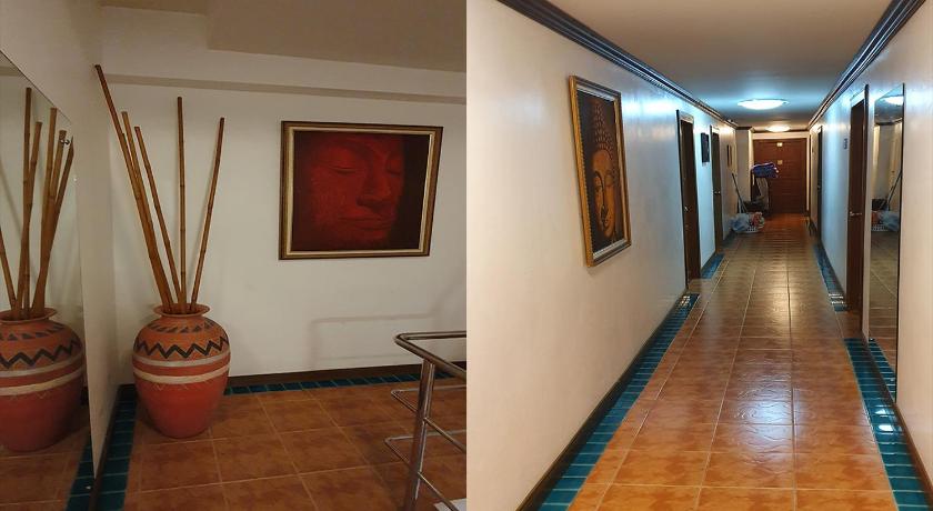 Patong Karlssons Hotel photo