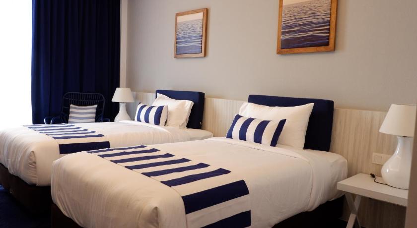 Image of Deluxe Twin Ocean View 6