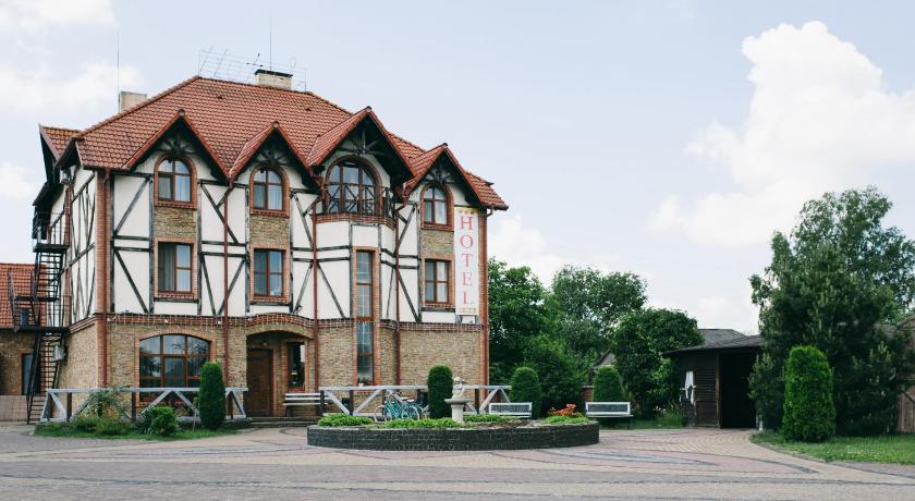 Book Shelter Club Hotel Spa In Kolodezhno Ukraine 2020 Promos