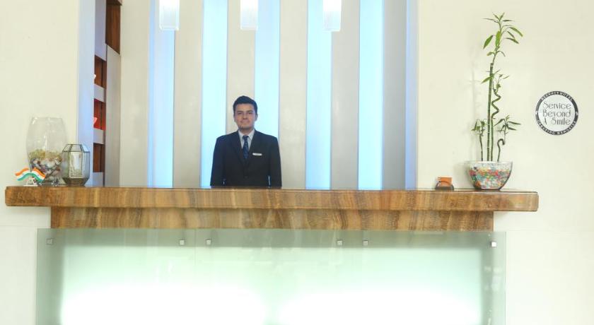 Regency Hotel Malabar Hill photo