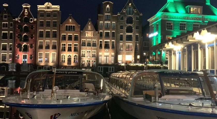 Canal View Apartment Amsterdam Prices Photos Reviews