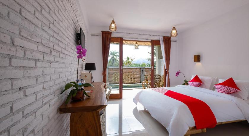OYO 1493 Surya Villa