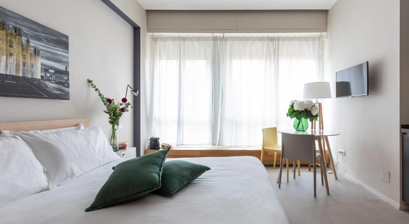 BePlace Garibaldi Suites photo