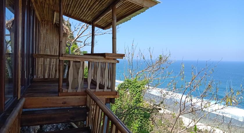 Nunggalan hut — Hotel in Bali