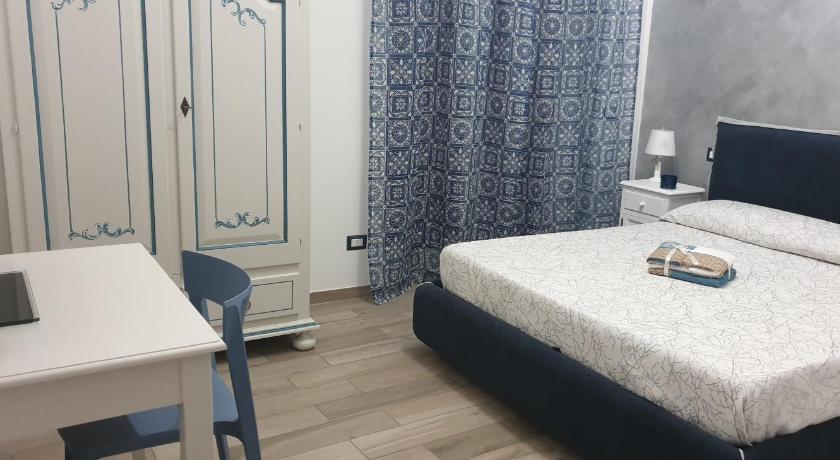 In Terrazza Da Giusy — Hotel in Rome
