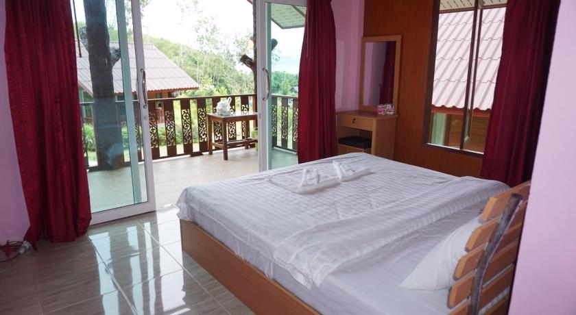 Mookanda bungalow — Hotel in Phang Nga