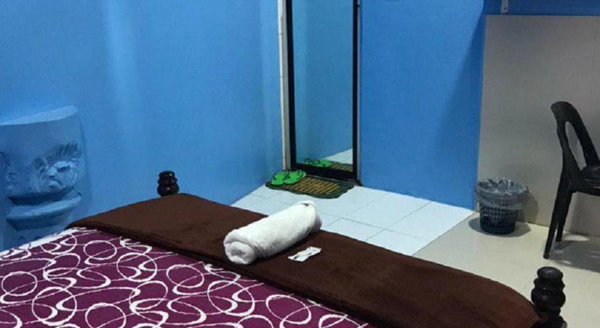 Image of Double or Twin Room with Bathroom 0