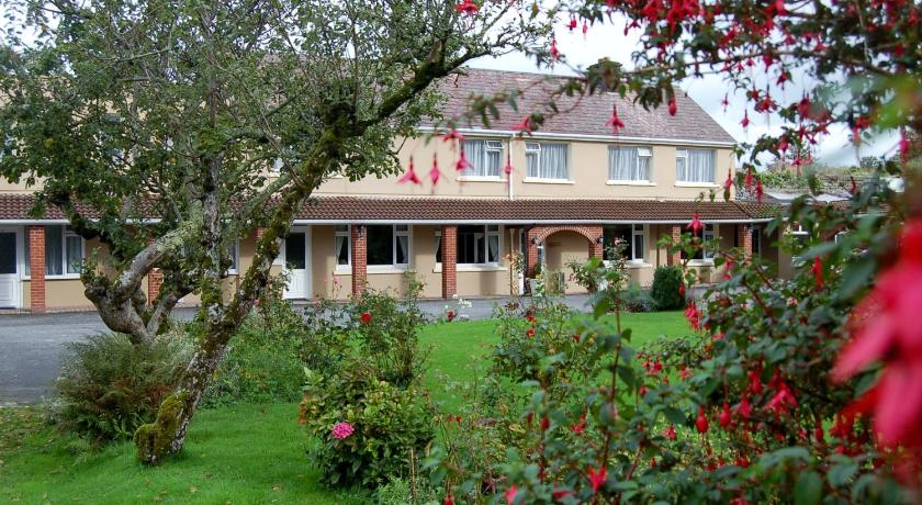 The Gardens B&B photo