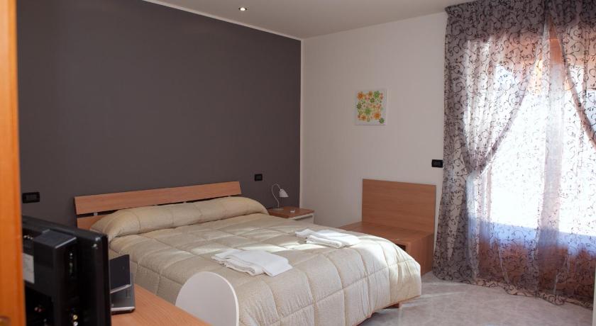 Mauro Home Bed and Relax photo
