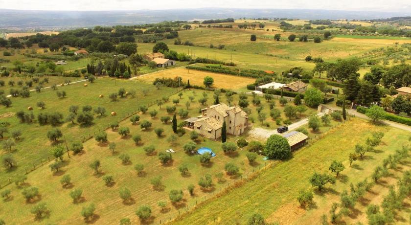 Villa Miranda