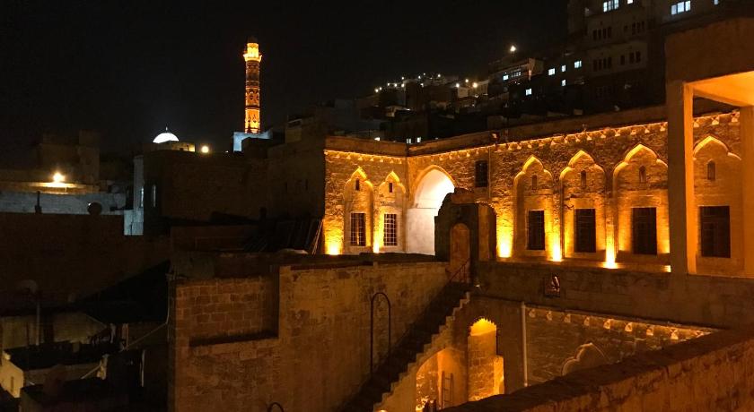 Kasr-i Abbas Hotel photo