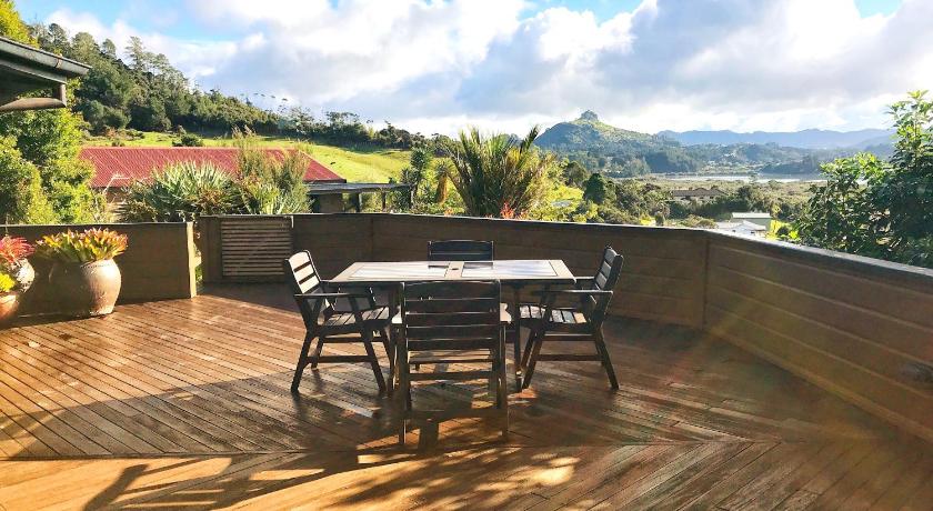 Coastal Chalet Suites Whangaroa