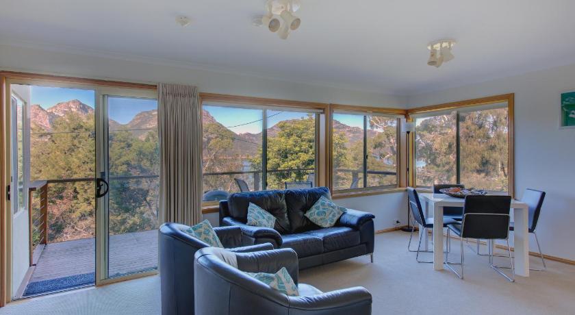 Freycinet Sanctuary 5 — Hotel in Coles Bay
