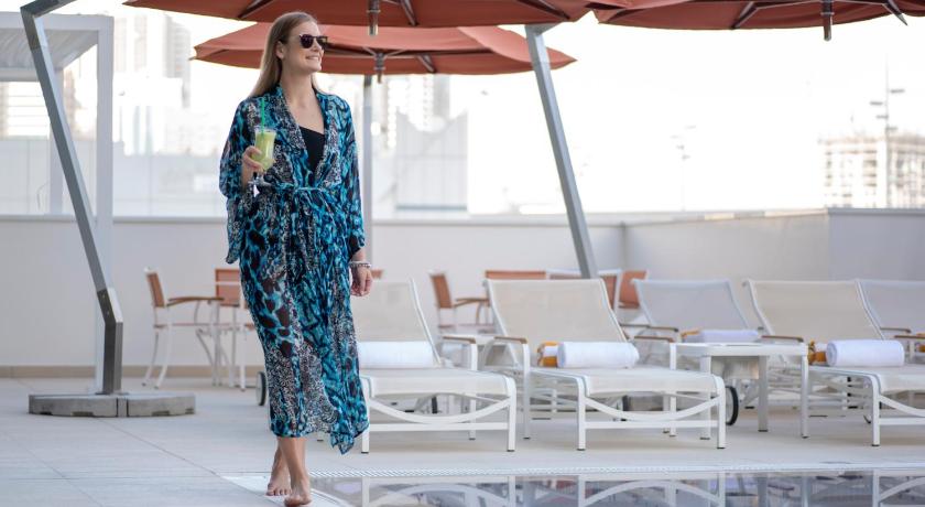 Novotel Sharjah Expo Centre - image 4