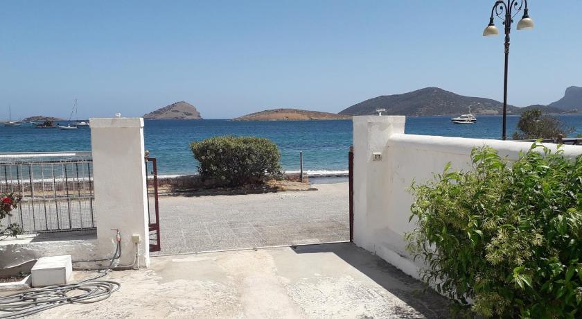 Kalos Gialos Sunrise Apartment photo