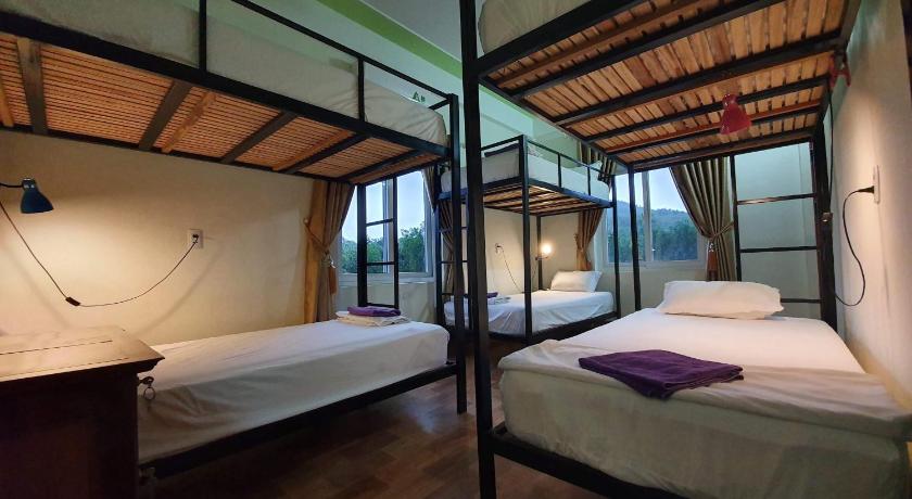 Phong Nha Amanda Homestay photo