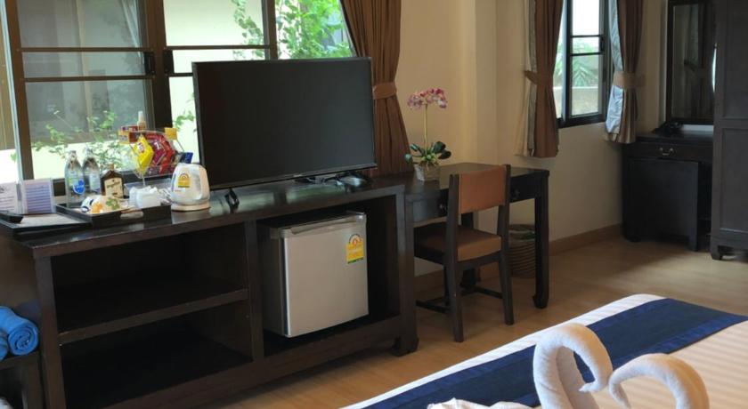 Image of Sea View Deluxe Room 4