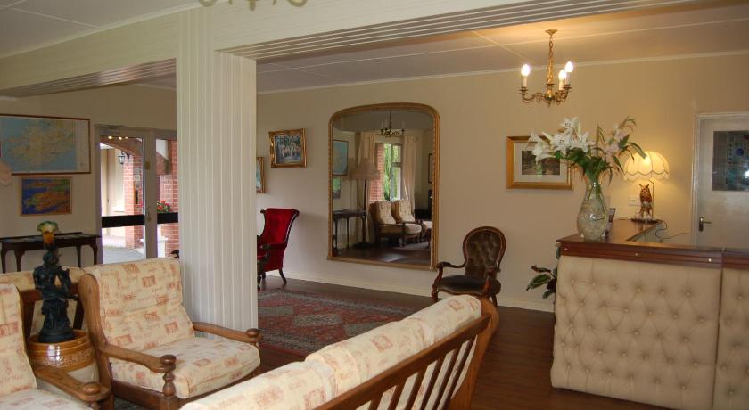 The Gardens B&B photo