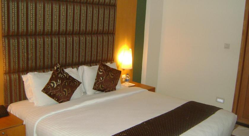 The Classik Fort Hotel