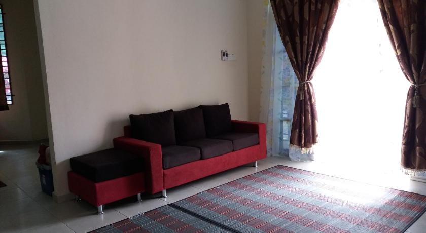 Seri BaQti Homestay photo