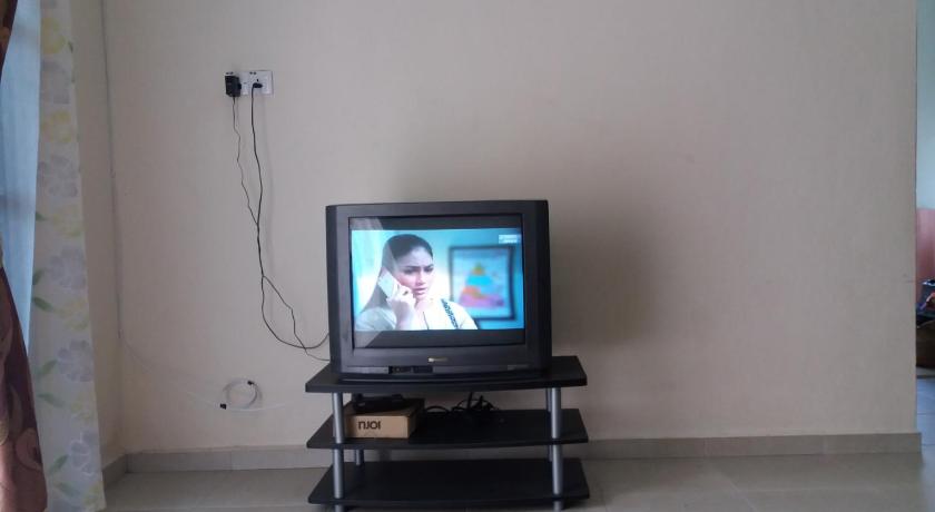 Seri BaQti Homestay photo