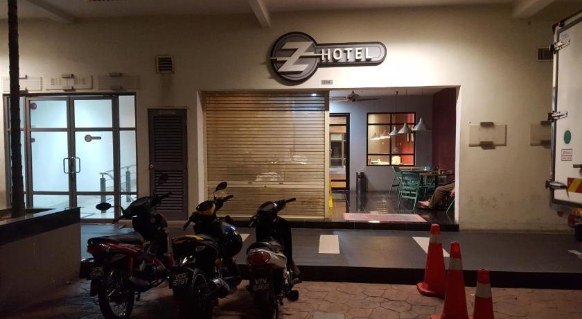 Z Hotel Cyberjaya photo
