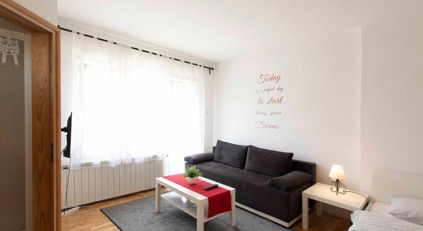 Studio Apartman Natali photo