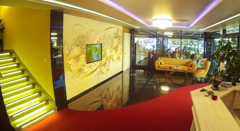 Hotel Moskva photo