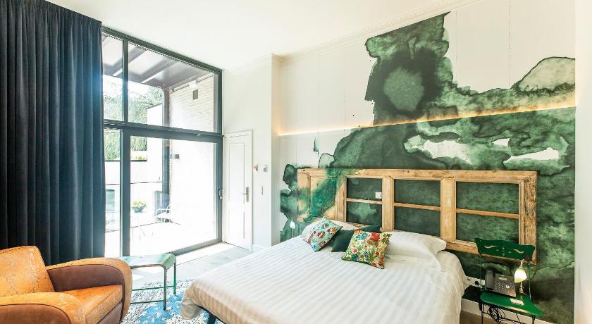 사진: BareFoodGIULIA - Inspiration Hotel - Agoda 할인 예약