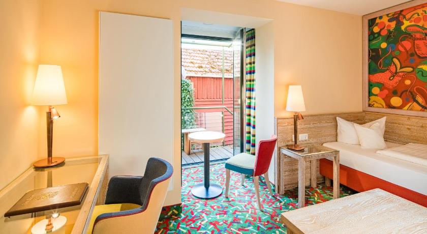 Boutique Hotel Bundschuh 3 Sterne Superior photo