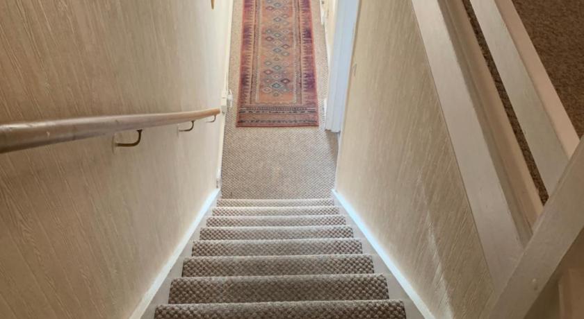 Parkview Guesthouse photo