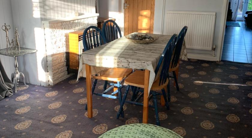 Parkview Guesthouse photo