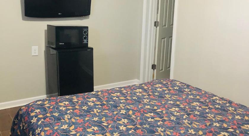 Economy Inn 434 South Airline Highway Gonzales La Gonzales