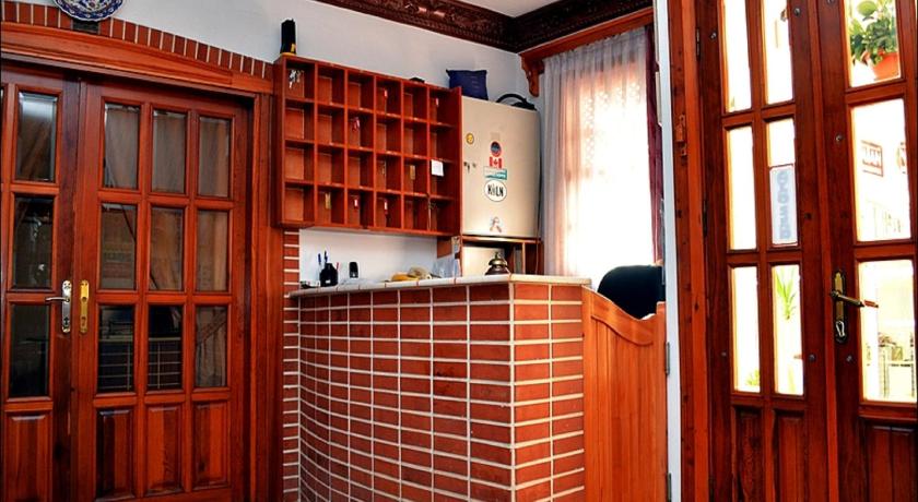 Frankfurt Hotel photo