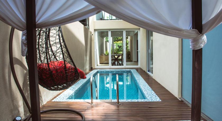 Kings Landing Unawatuna — Hotel in Unawatuna