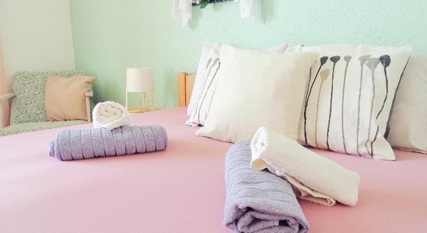 Apartmani Rustik Trpejca photo