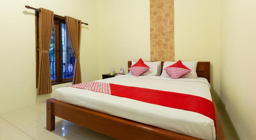 OYO 1358 Rafi Homestay Lombok