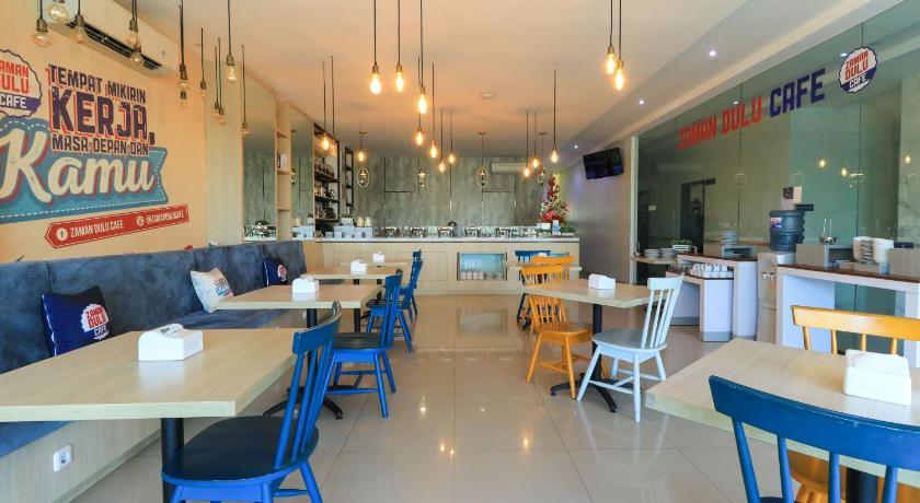Hotel Berlian International Surabaya - image 16