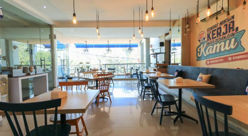 Hotel Berlian International Surabaya - image 13
