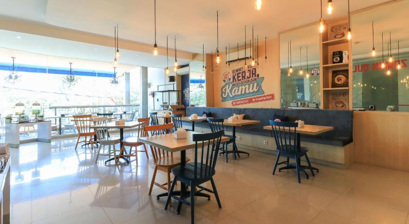 Hotel Berlian International Surabaya - image 12