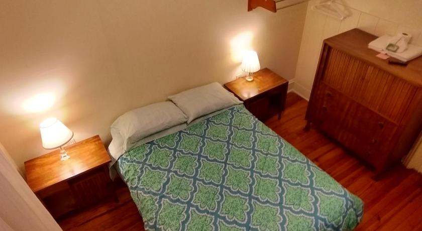 Cappuccio Hotel photo