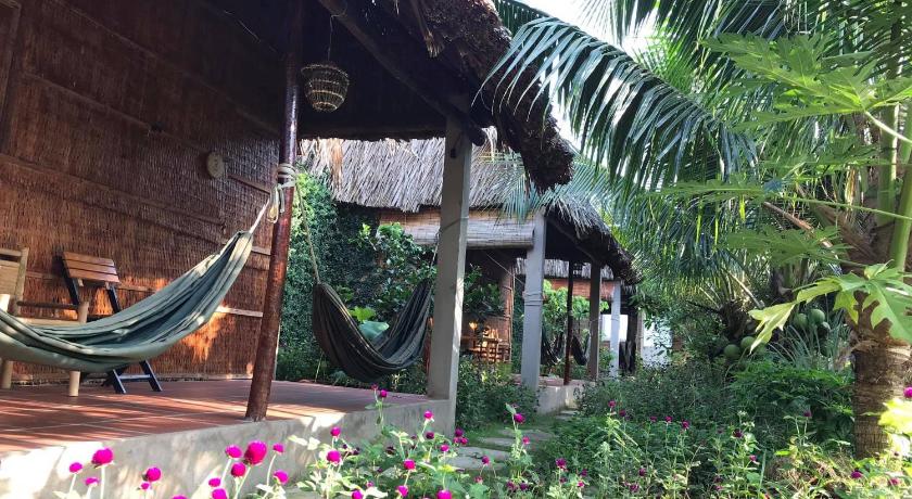 Ben Tre Garden Farmstay