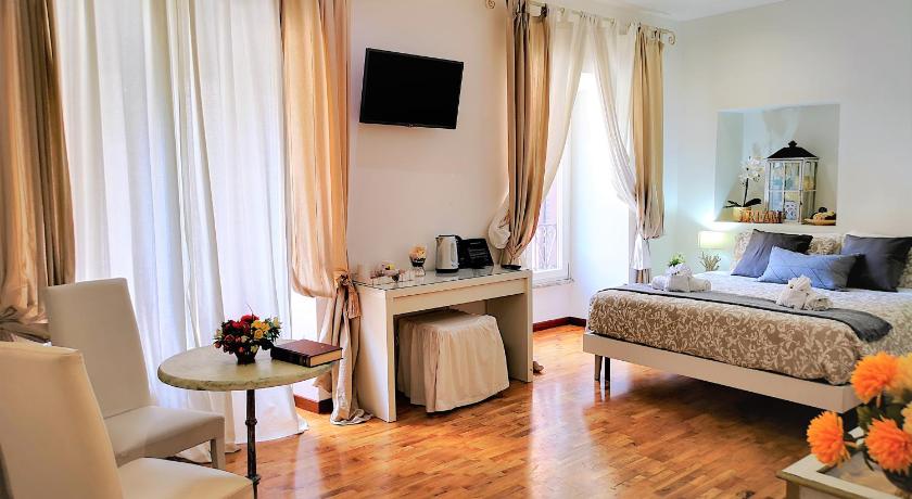 Have A Nice Holiday - Luxury Rooms photo