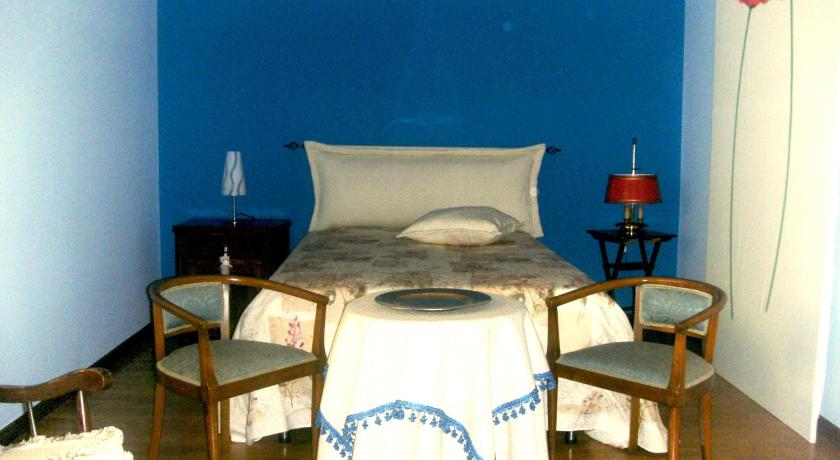 Le Vallonee B&B
