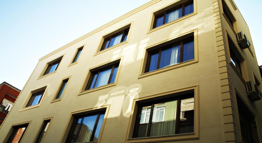 Hasekisultan Suite House photo