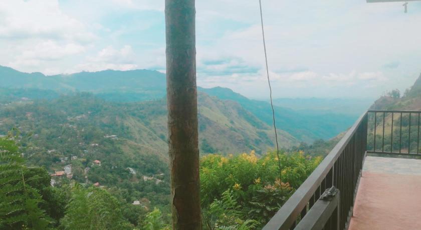 Pleasant Peak photo