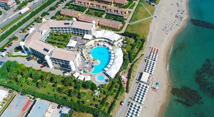 Grand Hotel Balestrieri photo